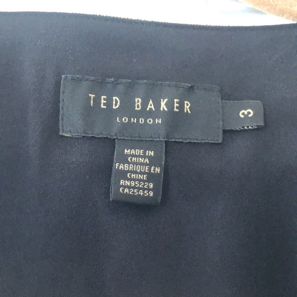 Ted Baker dress - Picture 2 of 5